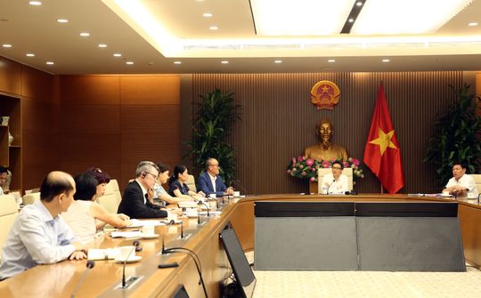 Trưởng đại diện WHO: 'Chúng tôi rất ấn tượng với những gì Việt Nam đã làm'