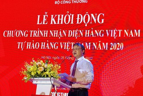 Sức sống mãnh liệt của hàng Việt trong bối cảnh dịch bệnh