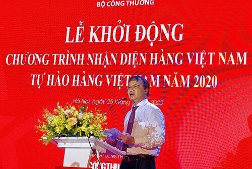 Sức sống mãnh liệt của hàng Việt trong bối cảnh dịch bệnh