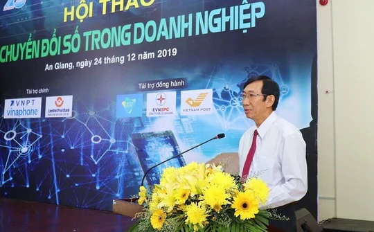 Ngành Thông tin & Truyền thông An Giang: Thông tin chính xác, kịp thời, đúng hướng