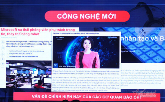 Mô hình kinh tế nào cho báo chí Việt Nam?