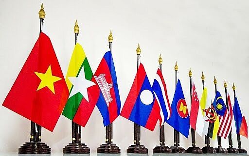 Phê duyệt Nghị định thư thứ nhất sửa đổi Hiệp định ATIGA