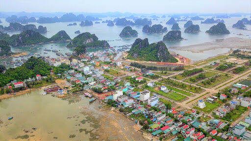 Vân Đồn: Tăng sức hấp dẫn nhà đầu tư