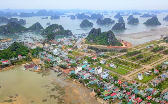 Vân Đồn: Tăng sức hấp dẫn nhà đầu tư