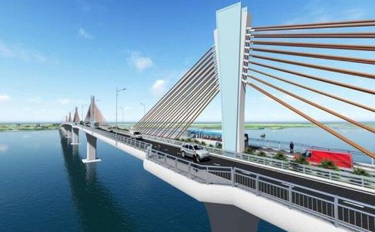 Sắp triển khai 9 dự án ODA giao thông trị giá 1,2 tỷ USD