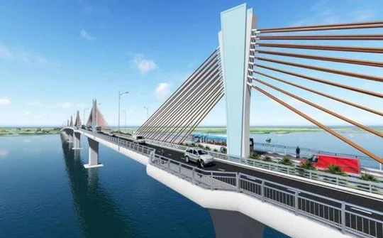 Sắp triển khai 9 dự án ODA giao thông trị giá 1,2 tỷ USD