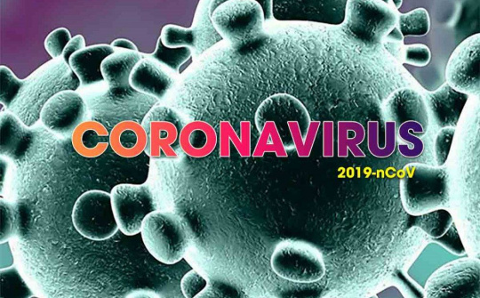 Toàn dân ta lại hát bài Vũ điệu rửa tay - Ghen Cô Vy