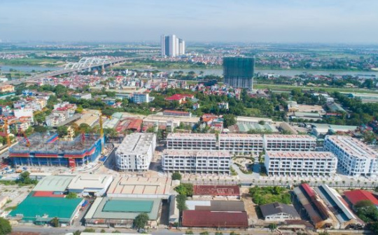 Sở hữu căn hộ 3 phòng ngủ chỉ từ 200 triệu đồng