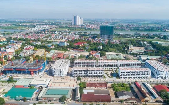 Sở hữu căn hộ 3 phòng ngủ chỉ từ 200 triệu đồng