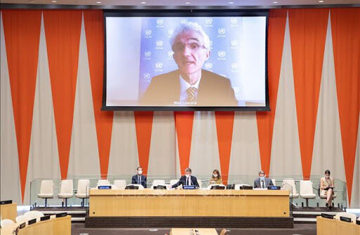 Hội đồng Bảo an họp về tình hình Yemen