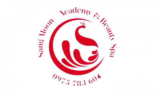 Học Viện Thẩm Mỹ Sang Moon Academy - Thương hiệu đào tạo những chuyên gia làm đẹp