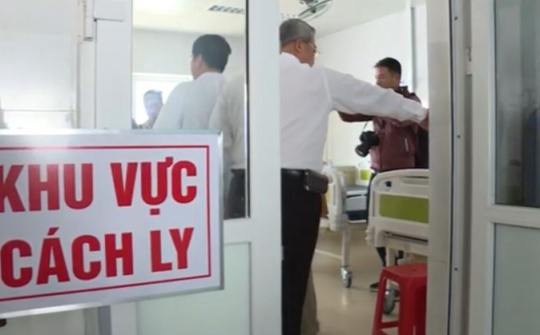 Đắk Lắk: Ghi nhận ca covid – 19 đầu tiên và thực hiện chỉ thị 19 CP từ 0h00 ngày 30/7/2020