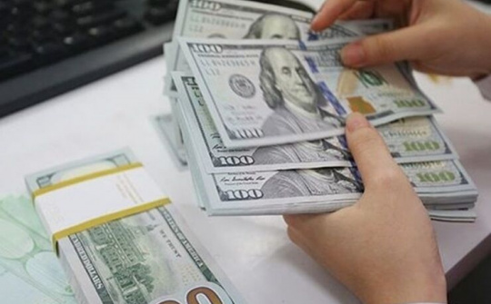 Bất chấp dịch Covid-19, Việt Nam vẫn đầu tư ra nước ngoài gần 253 triệu USD 