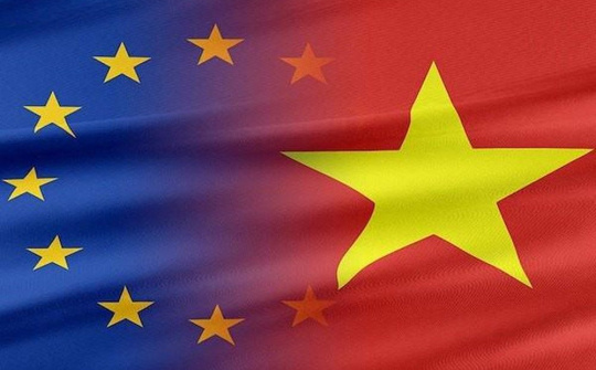 Eurocham: EVFTA là lá phiếu tín nhiệm của EU đối với Việt Nam
