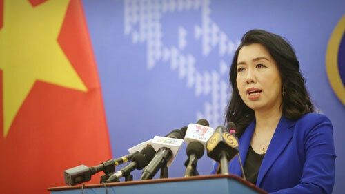Quan hệ Việt Nam - Hoa Kỳ có những bước phát triển tích cực