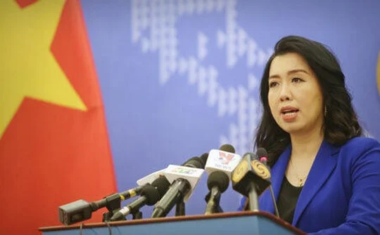Quan hệ Việt Nam - Hoa Kỳ có những bước phát triển tích cực