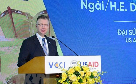 Hoa Kỳ: Việt Nam đã làm được nhiều điều phi thường trong 25 năm qua