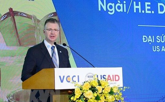 Hoa Kỳ: Việt Nam đã làm được nhiều điều phi thường trong 25 năm qua