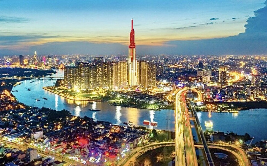 Kích cầu nội địa, tạo nền tảng cho phát triển kinh tế