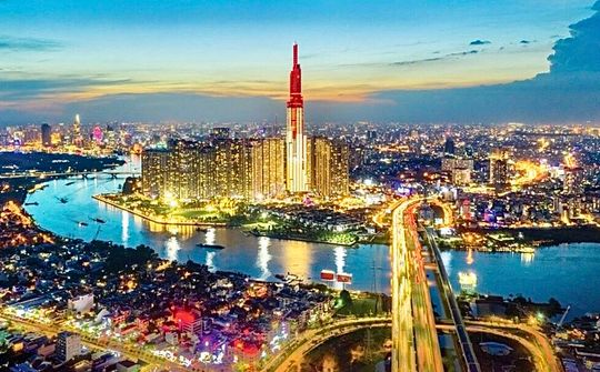 Kích cầu nội địa, tạo nền tảng cho phát triển kinh tế