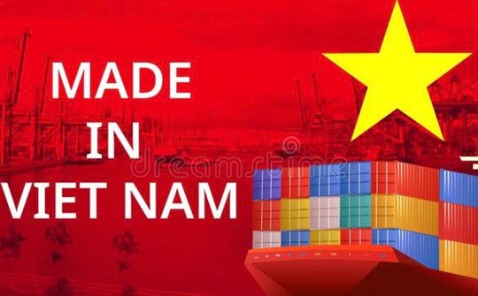 Thêm nền tảng đánh dấu bước tiến chiến lược Make in Vietnam