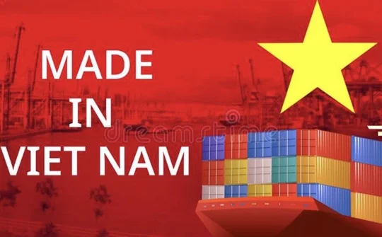 Thêm nền tảng đánh dấu bước tiến chiến lược Make in Vietnam