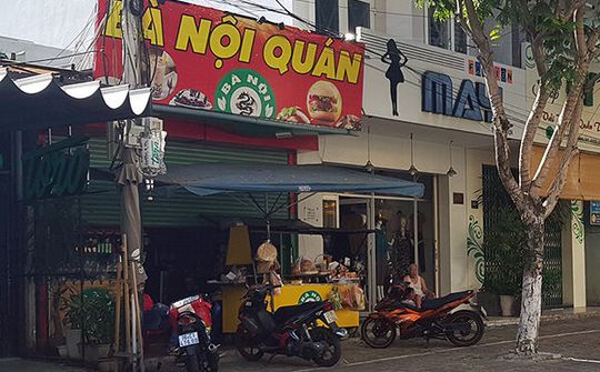 Đà Nẵng: Dừng mọi hoạt động kinh doanh ăn uống từ 13 giờ chiều 30/7/2020