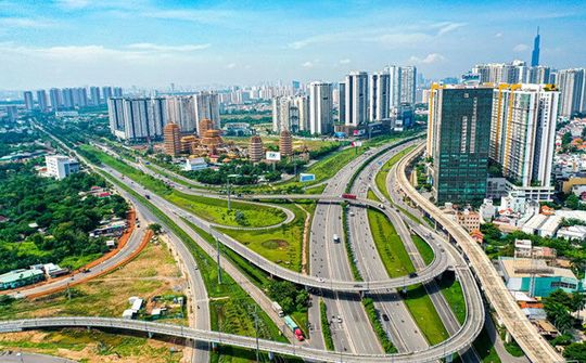 Việt Nam trở thành 'miền đất hứa' thu hút các doanh nghiệp FDI