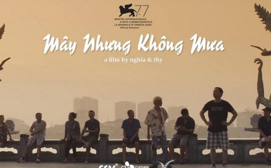Phim ngắn của Việt Nam tiếp tục được đề cử tại Venice 2020
