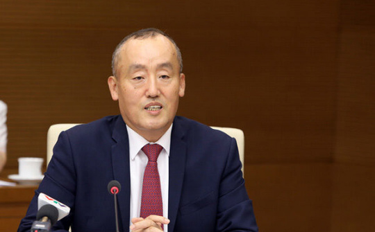 WHO nói về chủng virus của các ca mắc mới tại Đà Nẵng