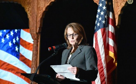 TT Trump sẵn sàng chấp nhận 'rủi ro hơn' trong đối phó với Trung Quốc