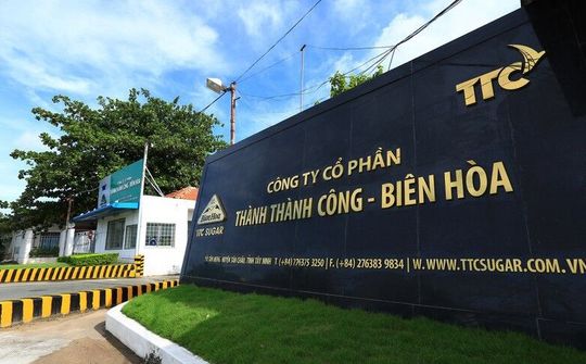 Đầu tư Thành Thành Công chào bán 70 tỷ đồng trái phiếu cho quỹ ngoại