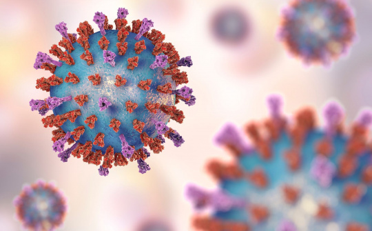 Toàn dân ta tiếp tục quyết chiến với dịch Covid 19