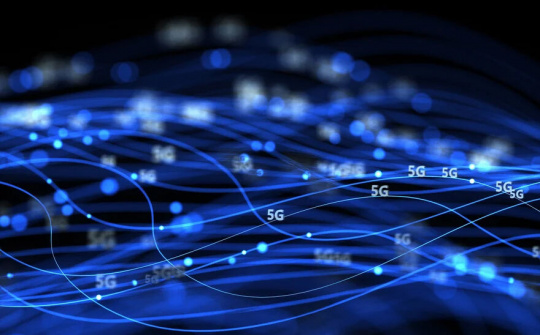 Thị trường mạng truy cập vô tuyến toàn cầu sẽ đạt hơn 200 tỷ USD vào năm 2024