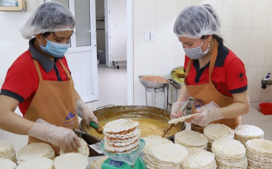 Chương trình OCOP - Những giá trị nâng tầm nông thôn Hà Tĩnh