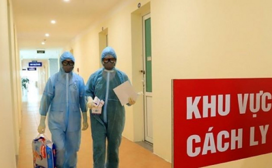 DANAMECO:  Chậm chuyển giao khẩu trang y tế phòng chống dịch Covid - 19