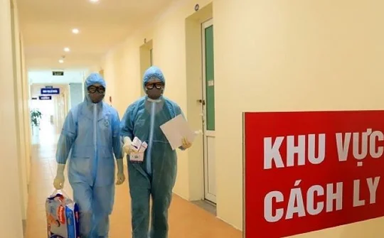DANAMECO:  Chậm chuyển giao khẩu trang y tế phòng chống dịch Covid - 19