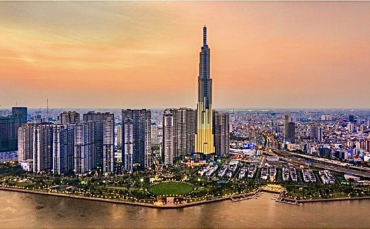 Thủ tướng: Phải là một dân tộc mạnh, quyết không thể là một dân tộc nghèo