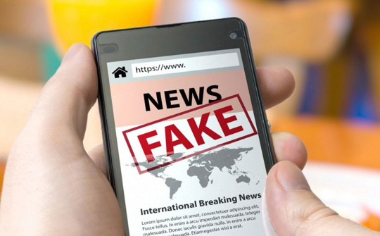 Chủ động nhận diện các thông tin nguy hại để đấu tranh, phản bác hiệu quả