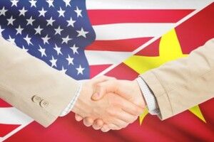 Việt Nam - Hoa Kỳ tái khẳng định cam kết hợp tác