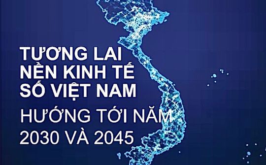 Cơ hội phát triển kinh tế số của Việt Nam