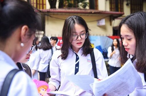 GDĐT: Ưu tiên đảm bảo an toàn cho thí sinh trong kỳ tuyển sinh THPT