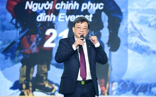 Nửa năm 2020, lợi nhuận gộp Masan Group tăng trưởng 53%