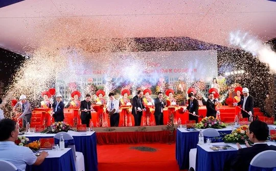 Đầu tư nâng cấp, cải tạo Bệnh viện K