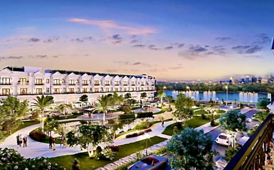 Việt Nam là một trong những nước tăng trưởng cao nhất trên thế giới