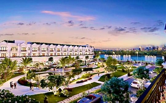 Việt Nam là một trong những nước tăng trưởng cao nhất trên thế giới