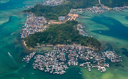 Philippines, Malaysia căng thẳng ngoại giao vì chủ quyền vùng lãnh thổ Sabah