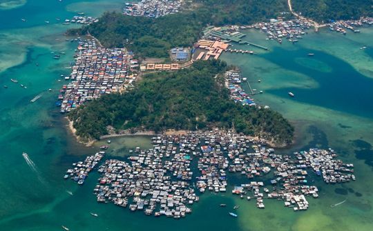 Philippines, Malaysia căng thẳng ngoại giao vì chủ quyền vùng lãnh thổ Sabah