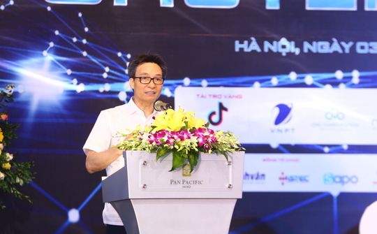 Chuyển đổi số phải lấy người dân làm trung tâm