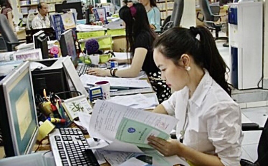 Chính sách mới về bảo hiểm, tiền lương có hiệu lực từ tháng 7/2020